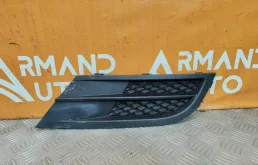 Решетка бампера Volkswagen Jetta 2014-2018 5C6853666G9B9 6, передняя правая