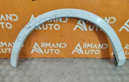 Расширитель крыла Audi Q3 2011-2018 8U0853818AGRU 1 8U, задний правый