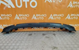 Кронштейн бампера верхний Audi Q7 2015-2020 4M0807458 2 4M, задний
