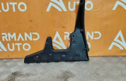 Кронштейн бампера Audi A6 2004-2011 4F9807454 3 C6, задний правый
