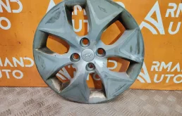 Колпак Hyundai Solaris 529604L100 1