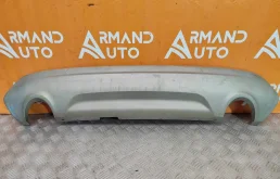 Накладка бампера Ford Kuga 2012-2019 1831404 2 CBS, задняя