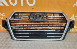 Решетка радиатора Audi Q7 2015-2020 4M0853651JMX3 2 4M
