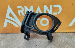 Окантовка птф Toyota Highlander 2013-2016 814810E160 3 U50, правая