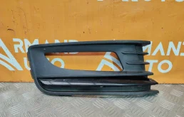 Окантовка птф Volkswagen Polo 2014-2020 6RU854662DBUS 5, правая