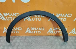 Расширитель крыла Audi Q3 2011-2018 8U08538184U8 1 8U, задний правый