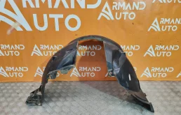 Подкрылок Renault Logan 2012-2018 638407998R 2, передний правый