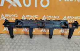 Абсорбер бампера Renault Kaptur 2016-2022 850427956R 1, задний