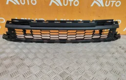 Решетка бампера Skoda Kodiaq 2016-нв 565853677E9B9 1, передняя