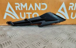 Решетка бампера LEXUS RX 2015-2019 5328548030 4 AL20, передняя правая