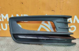 Окантовка птф Volkswagen Polo 2014-2020 6RU854662DBUS 5, правая