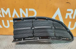 Решетка бампера Toyota RAV4 2012-2015 5312842020 4 CA40, передняя левая