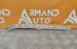 Кронштейн бампера Mitsubishi Pajero Sport 2008-2016 6410A797 2, задний левый