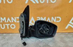 Зеркало Volkswagen Polo 2009-2020 6RU857508P9B9 5, правое