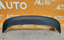 Юбка бампера Skoda Rapid 2014-2020 5JH807521 1, задняя