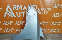 Крыло Hyundai Ix35 2010-2015 663112S000 1, переднее левое