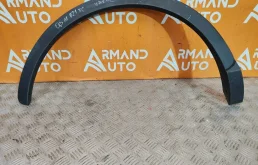 Расширитель крыла Audi Q3 2011-2018 8U08538184U8 1 8U, задний правый