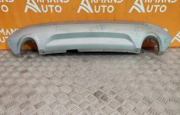Накладка бампера Ford Kuga 2012-2019 1831404 2 CBS, задняя