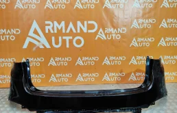 Бампер Hyundai IX35 2010-2015 866112Y000 1, задний