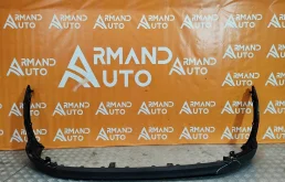 Юбка бампера Hyundai Tucson 2018-2021 86512D7500 3, передняя
