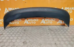 Юбка бампера Skoda Rapid 2014-2020 5JH807521 1, задняя