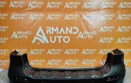 Бампер Mercedes M ML GLE-Class 2011-2015 A16688506259999 W166, задний