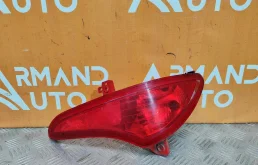 Фонарь противотуманный Hyundai Solaris 2014-2017 924064L600 1, правый