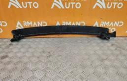 Усилитель бампера нижний Hyundai Creta 2016-2021 86571M0000 1, передний