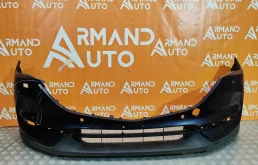 Бампер Mazda CX-5 2017-нв KF1B50031E8P 2, передний
