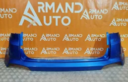 Бампер Hyundai Creta 2016-2021 86611M0000 1, задний