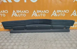 Накладка бампера верхняя Mitsubishi Pajero 2006-2022 6410A186 4, задняя