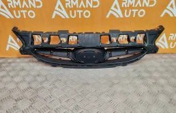 Решетка радиатора Hyundai Solaris 2010-2014 863511R000 1