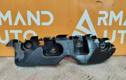 Кронштейн бампера RENAULT Duster 2010-2021 622239404R 1, передний левый