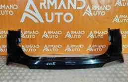 Бампер Hyundai Creta 2016-2021 86611M0000 1, задний
