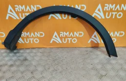 Расширитель крыла Toyota RAV4 2012-2015 7560642190 4 CA40, задний левый