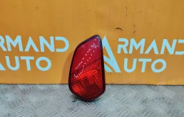Фонарь противотуманный Mitsubishi Outlander 2015-2023 8337A137 3, левый