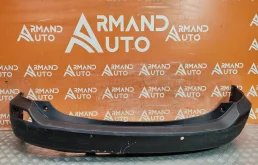 Бампер Toyota RAV4 2012-2015 5215942190 4 CA40, задний