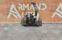 Замок капота Mitsubishi Outlander 2012-2023 5908A105 3