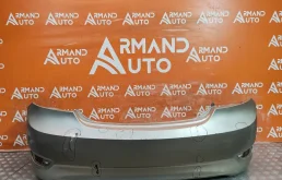Бампер Hyundai Solaris 2010-2014 866114L000 1, задний