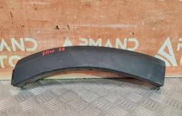 Расширитель бампера Renault Sandero 2013-2019 960163765R 2, передний правый