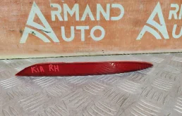 Отражатель Kia Cerato 2013-2016 92406A7000 3, правый