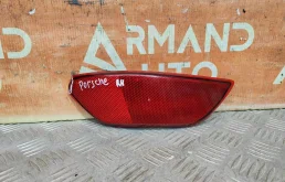 Отражатель Porsche Cayenne 2010-2014 95863110600 2 958, правый