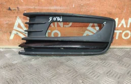 Окантовка птф VOLKSWAGEN Polo 2014-2020 6RU854661DBUS 5, левая