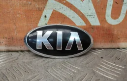 Эмблема KIA Ceed 2018-нв 863183R500 3 CD, передняя