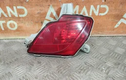 Фонарь противотуманный Mazda CX-5 2011-2017 KD5351660A 1, левый