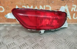 Фонарь противотуманный Mazda CX-5 2017-нв KB8M51650C 2, правый