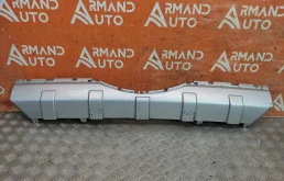 Накладка бампера Mitsubishi Pajero 2006-2022 6410A579 4, задняя