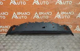 Кронштейн решетки бампера Lexus RX 2015-2019 5311248270 4 AL20, передний