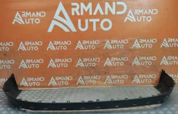 Юбка бампера Toyota RAV4 2015-2019 521690R070 4 CA40, задняя