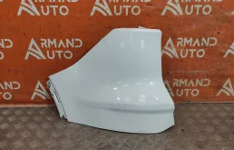 Бампер Ford Kuga 2012-2016 5242633 2 CBS, задний левый